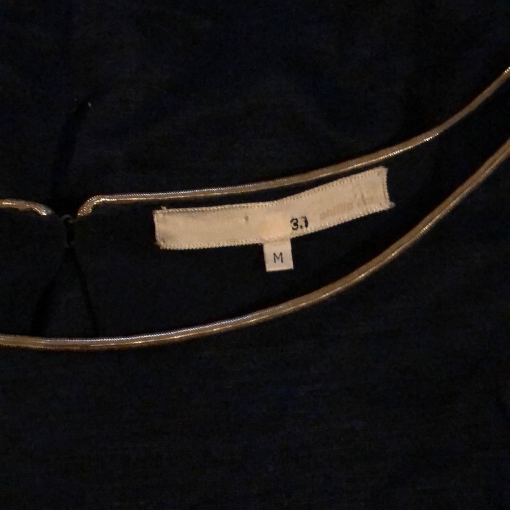 3.1 Philip Lim dress with pockets